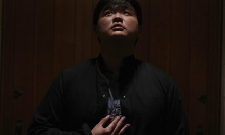 Catholic students find refuge at Princeton University’s worship space and cheer new pope