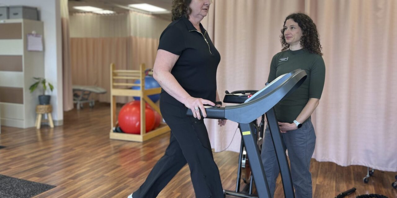 Exercise boosts survival rates in colon cancer patients, study shows