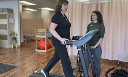 Exercise boosts survival rates in colon cancer patients, study shows
