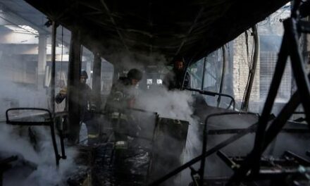 Ukrainian proposals for June 2 talks with Russia in Istanbul
