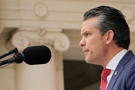 US asks Australia to increase defense spending to 3.5% of GDP
