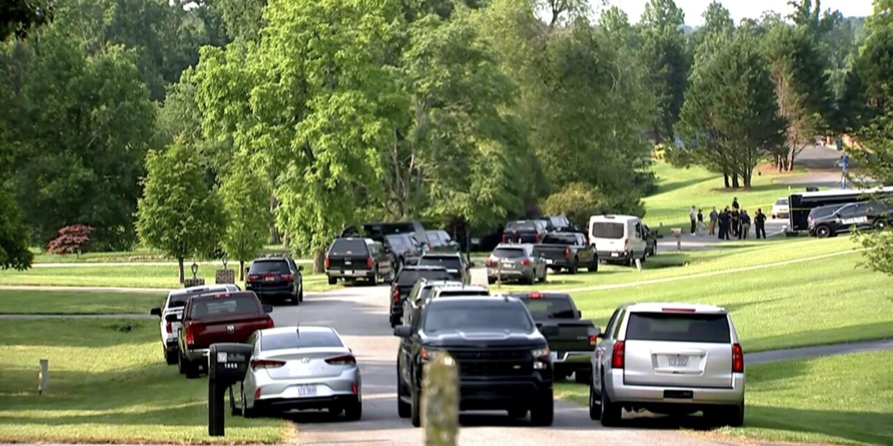 1 dead, 11 others injured in North Carolina overnight shooting
