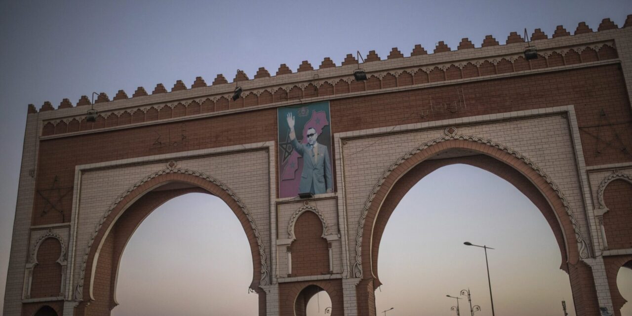 UK latest country to back Morocco’s plan in disputed Western Sahara