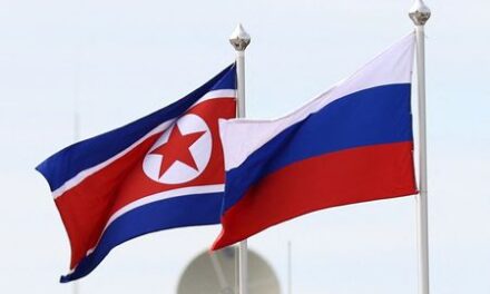 North Korea criticises ‘hostile’ monitoring group’s report on Russia ties