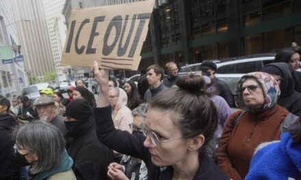 List of ‘sanctuary jurisdictions’ removed from US government website