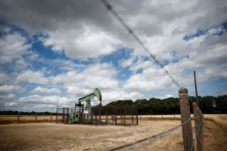 Oil rebounds after OPEC+ sticks to same output hike in July vs June