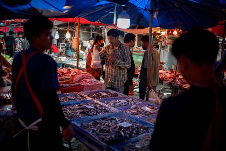Thailand’s stalled cash handout scheme sours voters on ruling party 