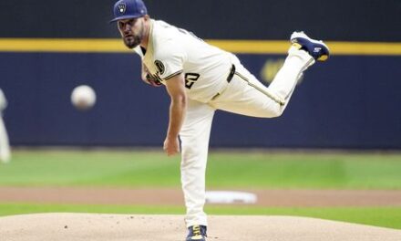 LHP Wade Miley opts out with Reds, becomes free agent