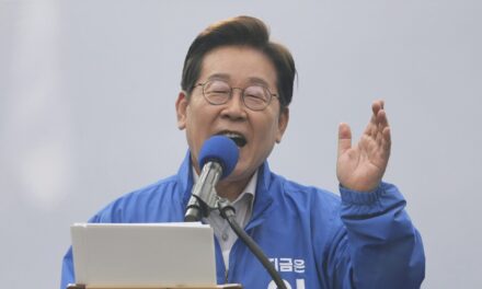 South Korea holds a snap presidential election Tuesday. Here’s what to know