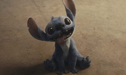‘Lilo & Stitch’ passes ‘Sinners’ to become 2nd highest grossing film of 2025
