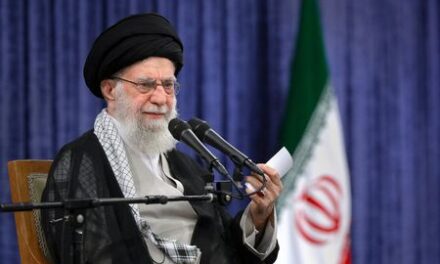 Exclusive-Iran poised to dismiss US nuclear proposal, says Iranian diplomat