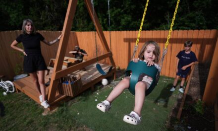 RFK Jr. says autism ‘destroys’ families. Here’s what those families want you to know
