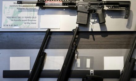 Supreme Court won’t hear challenge to Maryland assault weapons ban