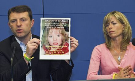 German police to start new search in Portugal near where British toddler disappeared in 2007