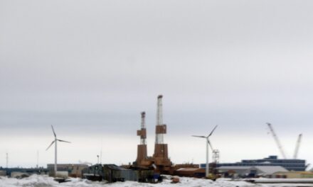 Trump officials visit key operations at prolific Alaska oil field amid push to expand drilling