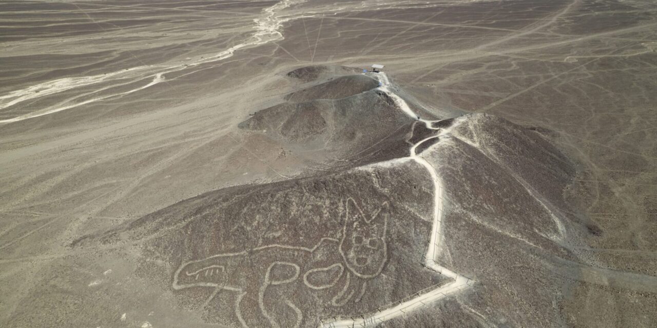 Peru reduces Nazca Lines park by 42%, raising concerns over environmental and heritage risks