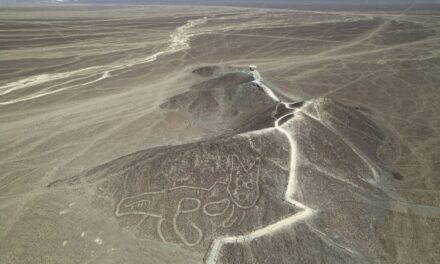 Peru reduces Nazca Lines park by 42%, raising concerns over environmental and heritage risks