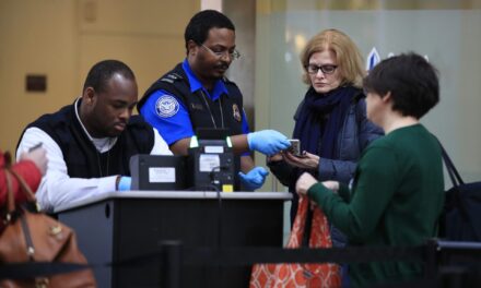 Judge grants preliminary injunction to protect collective bargaining agreement for TSA workers