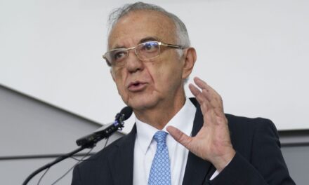 Guatemalan court orders arrests of Colombian officials who led a UN anti-corruption mission