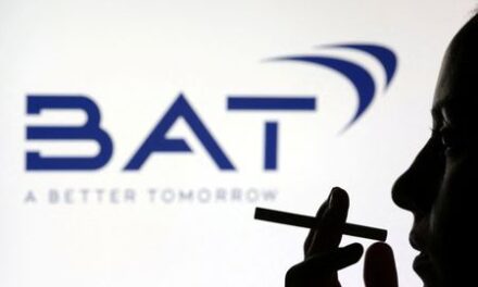 BAT lifts annual sales target as US demand improves