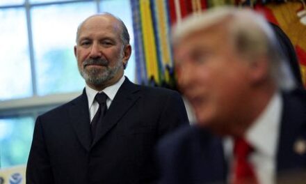 US-India nearing trade deal as talks progress, commerce secretary says