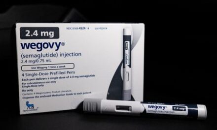 Exclusive-Wegovy use up 50% among US teens