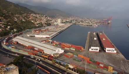Venezuela’s oil exports stable as buyers in China receive more