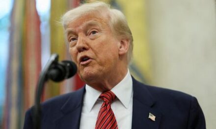 Trump asked Japan to help with Golden Dome missile shield, Nikkei reports