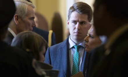 Ex-Homeland Security official Taylor fights back against Trump’s ‘unprecedented’ investigation order