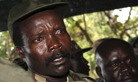 ICC appeals judges greenlight first in absentia hearing over Ugandan rebel leader Kony