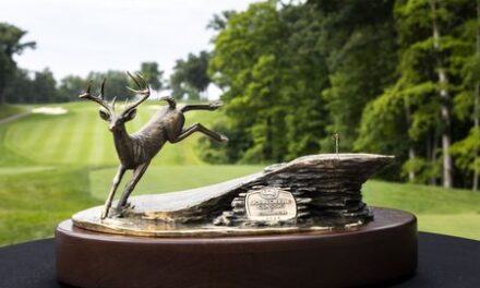 John Deere renews commitment as title sponsor through 2030