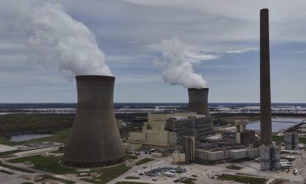 How AP calculated the costs and death toll of EPA rule rollbacks