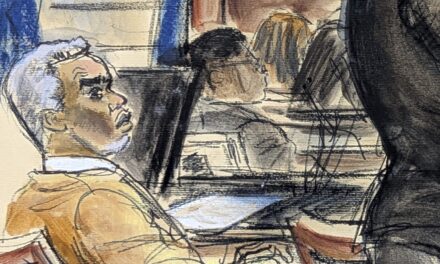Sean ‘Diddy’ Combs’ ex-girlfriend ‘Jane’ is going to testify at his sex trafficking trial