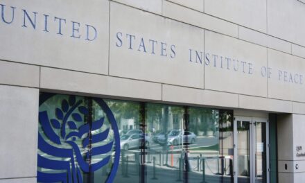 Elon Musk is gone, but DOGE’s actions are hard to reverse. The US Institute of Peace is a case study