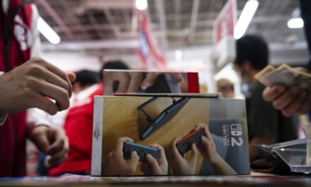 What to know about the much-anticipated Nintendo Switch 2 on launch day