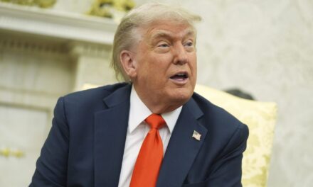 Trump says he’s ‘disappointed’ with Musk after he turned on the Republican tax bill
