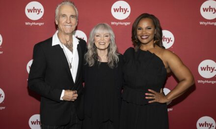 WhyHunger marks 50 years of fighting for food security, a point of ‘pride and shame’