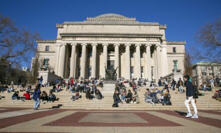 Top US universities raced to become global campuses. Under Trump, it’s becoming a liability
