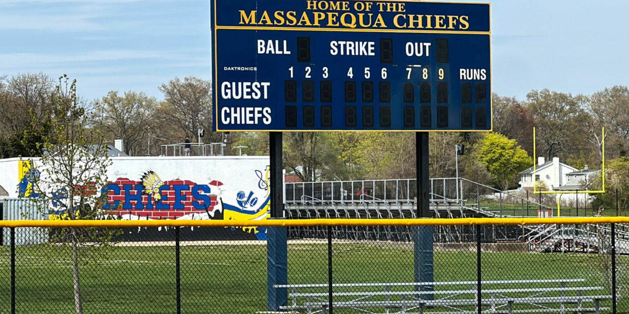 New York won’t rescind Native American mascot ban, despite Trump’s threat of cutting federal funds