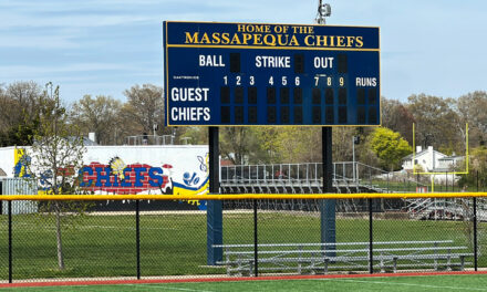 New York won’t rescind Native American mascot ban, despite Trump’s threat of cutting federal funds