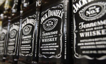 Jack Daniel’s maker Brown-Forman sees sales fall as Trump trade conflicts weigh on spirits producers