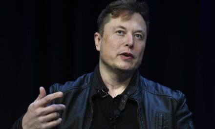 Musk threatens to decommission a key space station link for NASA
