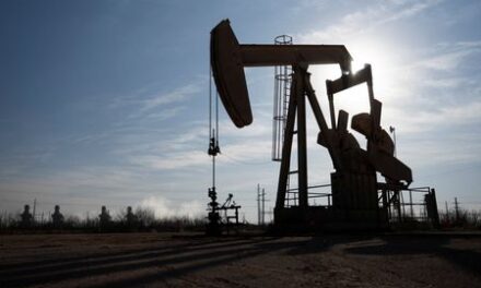 Oil prices on track for solid weekly gains as China and U.S. resume trade talks