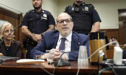 Jury deliberations to resume in Harvey Weinstein’s sex crimes retrial