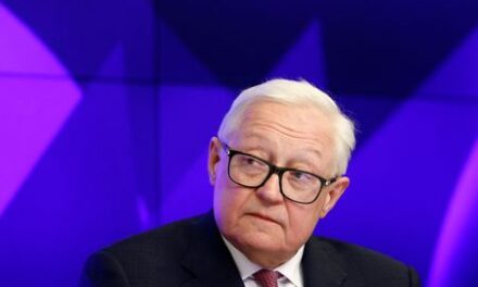 Russia sees bleak prospects for expiring nuclear arms pact given ‘ruined’ ties with US