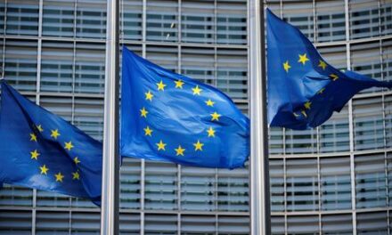 EU voices support for ICC after US sanctions judges