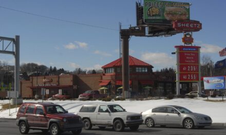 Government moves to drop Sheetz discrimination case as Trump targets key civil rights tool