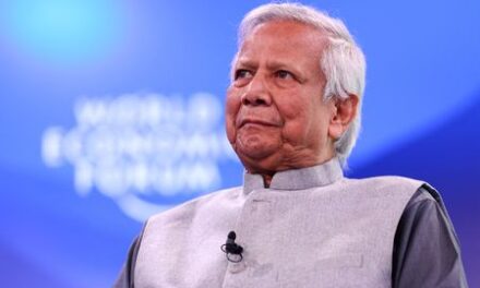 Bangladesh’s elections to be held in first half of April 2026, says de facto PM Yunus