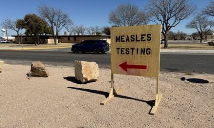 Texas health department reports no additional measles cases in the state since June 3