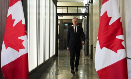 Carney invites Modi to G7 summit despite strained ties between Canada and India
